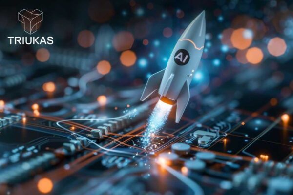 Triukas Boosts M&A Success with Advanced AI Integration