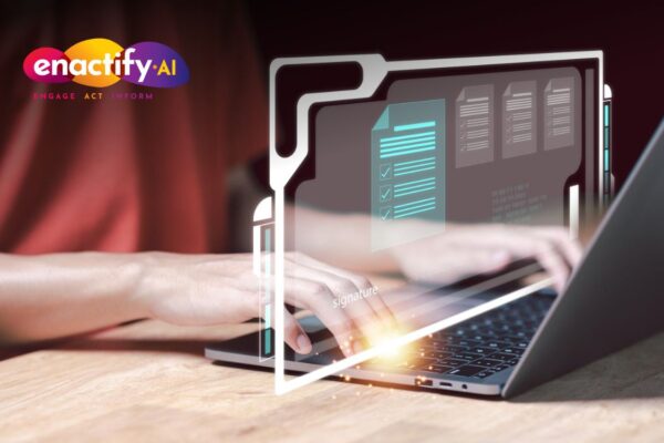 Enactify.ai Launches EnactRetail: Revolutionizing E-Catalogs with AI