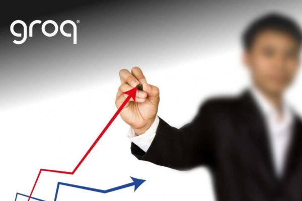 Groq Secures $640M Series D for AI Inference, Valued at $2.8B