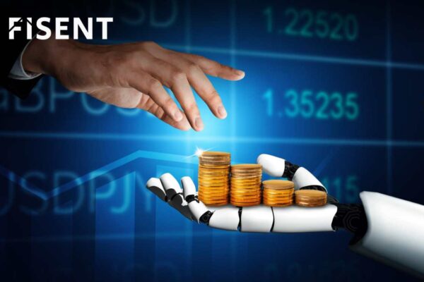 Fisent Technologies Secures Funding to Propel BizAI in GenAI Process Automation