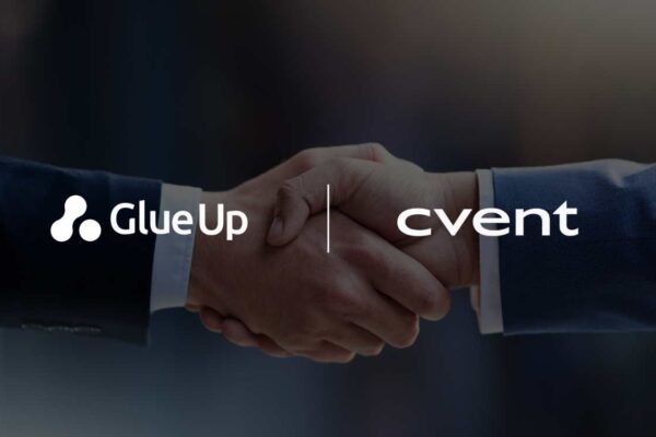 Glue Up and Cvent Partner to Revolutionize Membership and Event Management