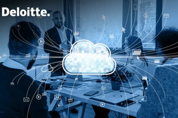 Deloitte and AWS Team Up to Revolutionize Public Services with GenAI