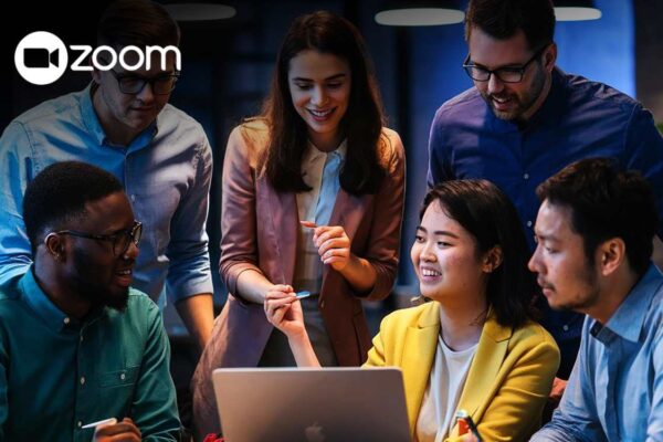 Zoom Launches AI-Powered Zoom Docs for Enhanced Team Collaboration