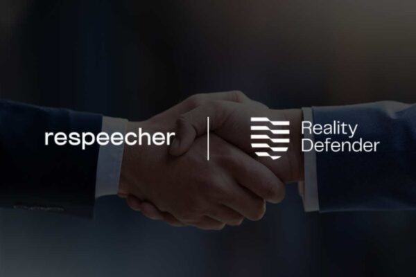 Respeecher and Reality Defender Partner to Enhance Audio Deepfake Detection