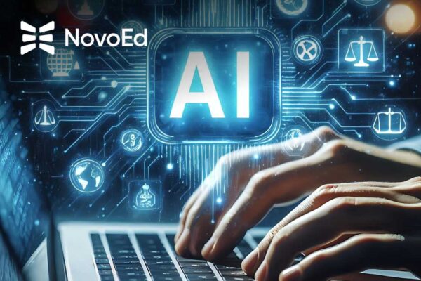 NovoEd Launches NovoAI: Transformative AI Tools for Scalable Learning