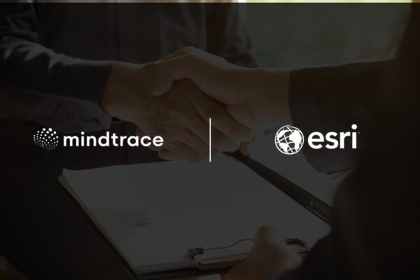 Mindtrace AI Joins Esri Startup Program: Enhancing Geospatial AI Capabilities