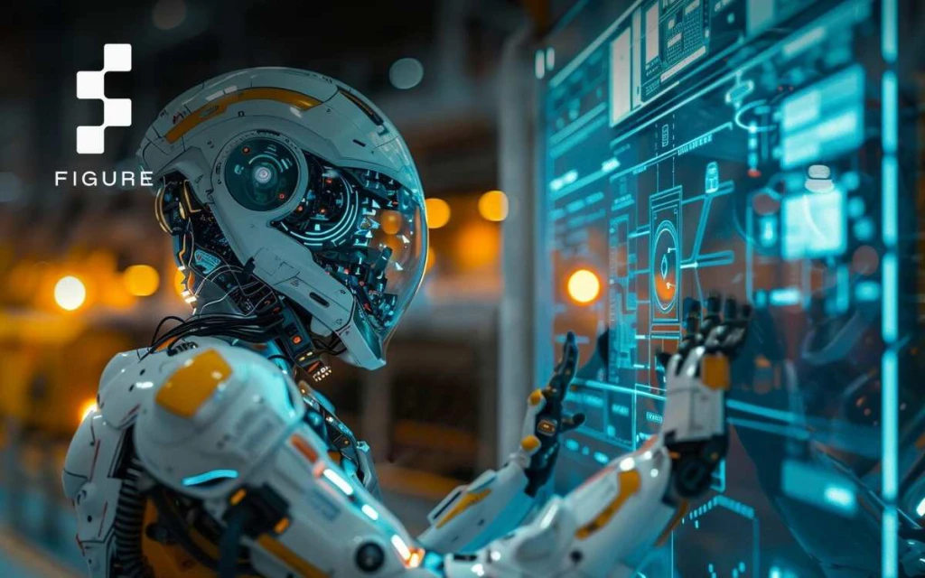 Figure Unveils Figure 02: The Most Advanced Humanoid Robot to Date