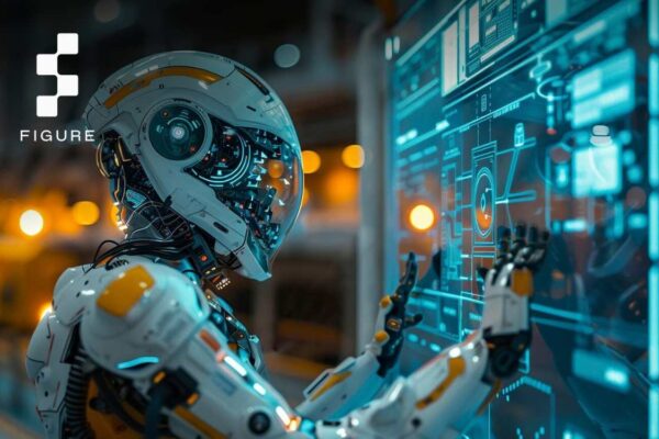 Figure Unveils Figure 02: The Most Advanced Humanoid Robot to Date