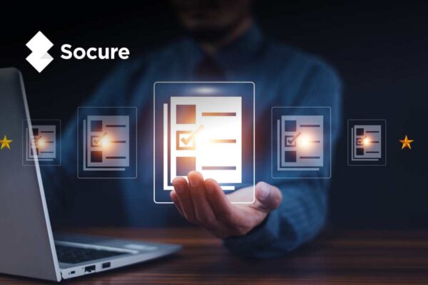 Socure Launches Selfie Reverification for Ultra-Fast and Secure Identity Verification