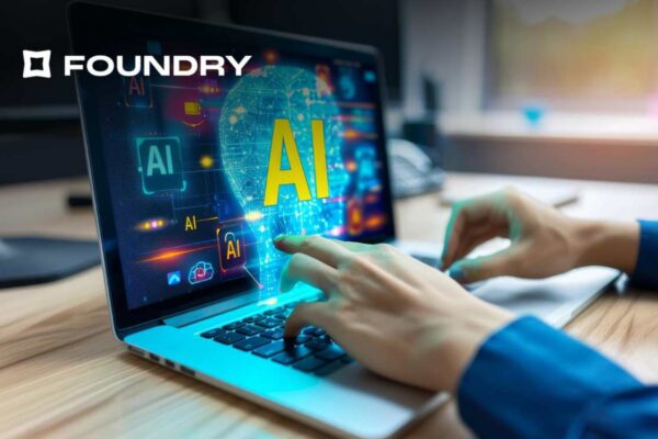 Foundry Launches Cloud Platform: Revolutionizing GPU Compute for AI