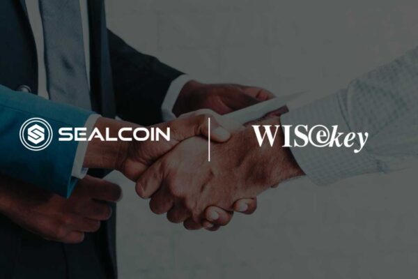 WISeKey Executes Groundbreaking PoC for SEALCOIN: Transforming IoT with Secure, Autonomous Transactions