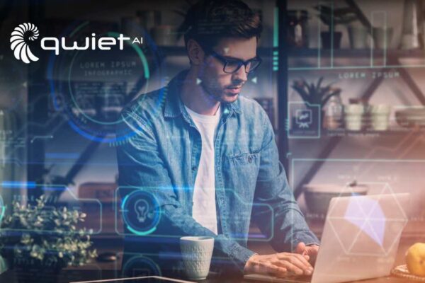 Qwiet AI Celebrates IEEE Award for Code Property Graph Innovation in Security