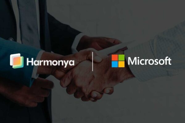 Harmonya Joins Microsoft for Startups Pegasus to Boost AI-Driven Innovation