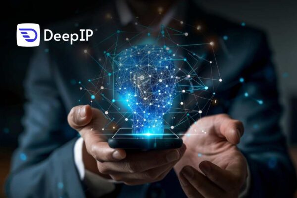 DeepIP Launches Next-Gen AI Patent Assistant on Microsoft Marketplace