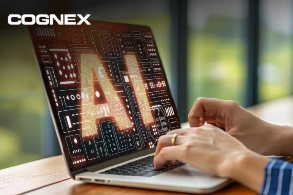 Cognex Launches AI-Enabled Counting Tool for In-Sight SnAPP™ Vision Sensor