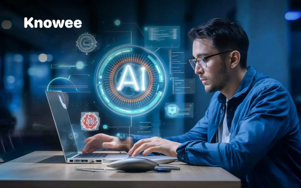 Knowee AI: Revolutionizing EdTech with AI-Driven Solutions