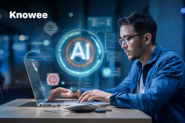 Knowee AI: Revolutionizing EdTech with AI-Driven Solutions