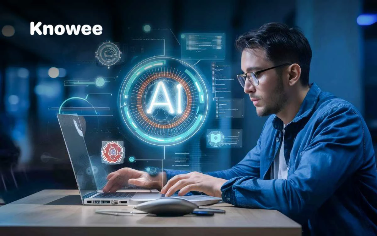 Knowee AI: Revolutionizing EdTech with AI-Driven Solutions