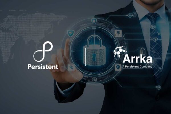 Persistent Systems Acquires Arrka to Boost AI Governance and Data Privacy