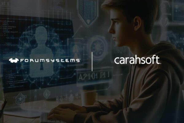 Forum Systems Partners with Carahsoft to Enhance GenAI Solutions for Public Sector