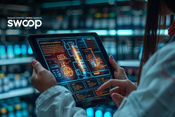 Swoop Unveils AI-Driven HCP Pro Suite for Enhanced Omnichannel Marketing