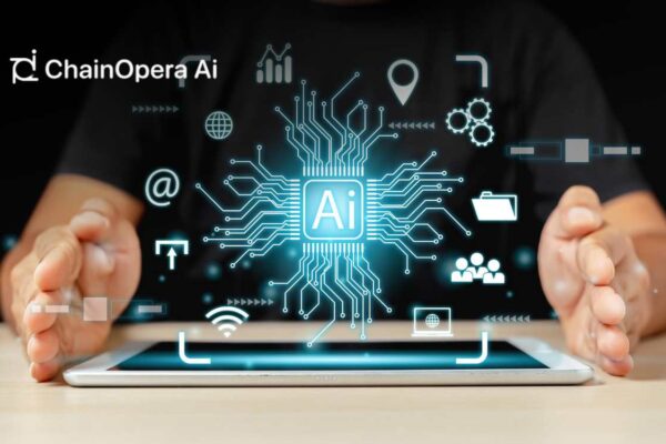 ChainOpera AI Unveils Decentralized AI Platform and App Ecosystem