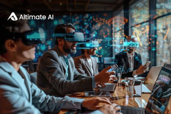 Altimate AI Launches DataMates: Your Virtual AI Teammates