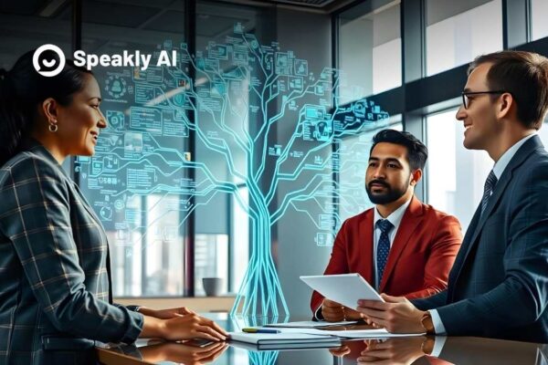Speakly AI Shines at Conarec 2024 with Innovative LLM Solutions