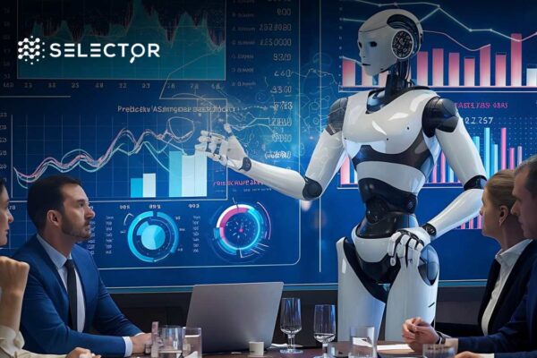Selector AI Launches Groundbreaking AIOps Innovations for Businesses