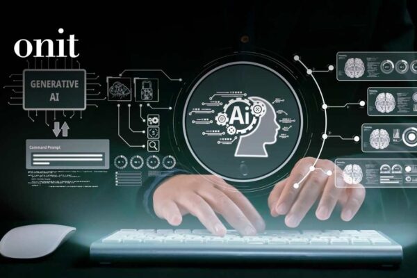 Onit Enhances ReviewAI with Generative AI: Pioneering Legal Tech Innovation