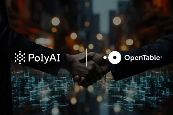 PolyAI Partners with OpenTable to Enhance Voice AI for Restaurants