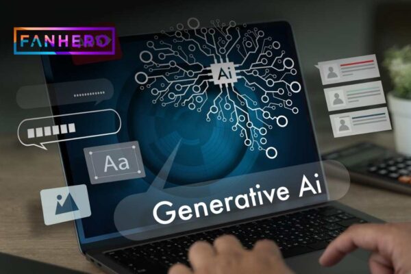 FanHero Launches AI-Powered Content Generation Platform: CREATOR Enterprise