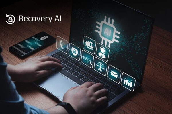 Recovery AI Launches Cutting-Edge Platform for Streamlined Asset Recovery
