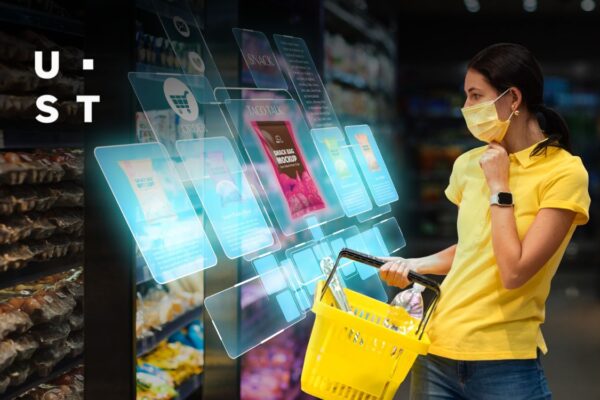UST Launches Retail GenAI Platform to Transform Retail Operations