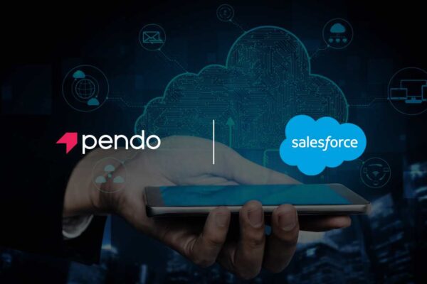 Pendo Expands Digital Adoption Solution Across All Salesforce Clouds