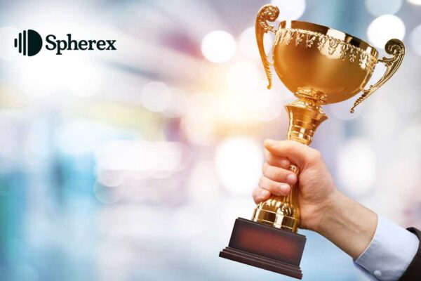 Spherex Wins Best of Show Award for SpherexAI at IBC2024