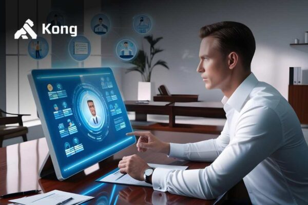 Kong.ai Launches Super AI Agent for Salesforce to Boost Efficiency