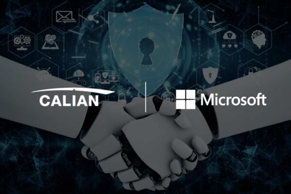 Calian Group Partners with Microsoft to Strengthen Cybersecurity Offerings with Microsoft Sentinel