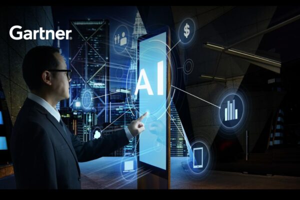 Gartner Forecasts 40% of Generative AI Solutions Will Be Multimodal by 2027