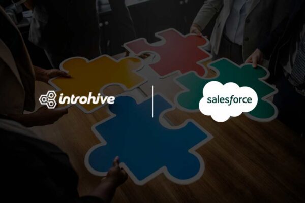 Introhive Enhances Salesforce Data Cloud with AI-Powered Relationship Intelligence