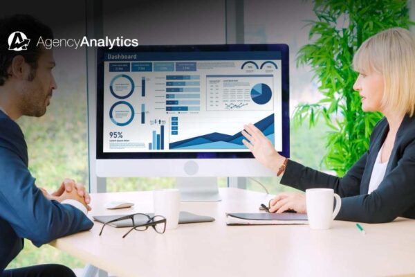 AgencyAnalytics Launches AI Solutions to Transform Marketing Reporting