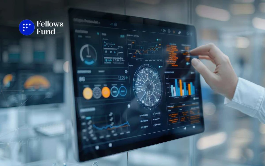 Fellows Fund Releases Report on Trends in Enterprise AI