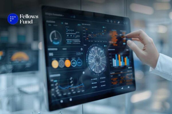 Fellows Fund Releases Report on Trends in Enterprise AI