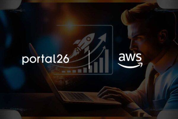 Portal26 Joins AWS ISV Accelerate Program to Enhance AI Adoption