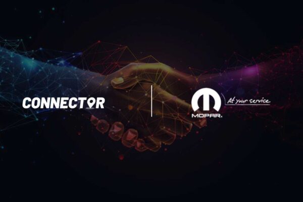 Connector Technologies Unveils Revolutionary AI-Based Networking App at Mopar Vendor Expo