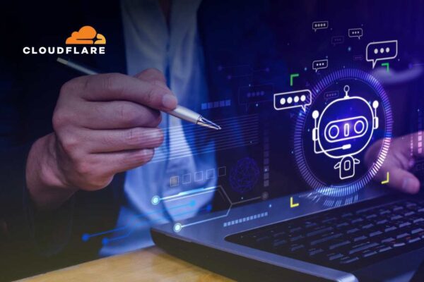Cloudflare Launches AI Audit to Empower Content Creators