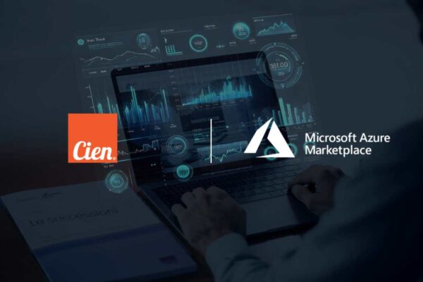 Cien.ai Launches GTM Suite on Microsoft Azure Marketplace
