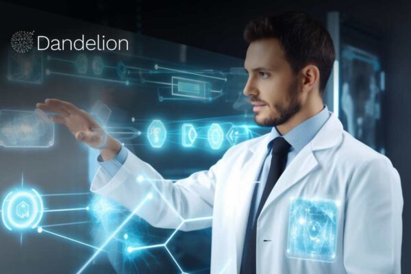 Dandelion Health's Study Shows GLP-1s May Prevent Cardiovascular Disease