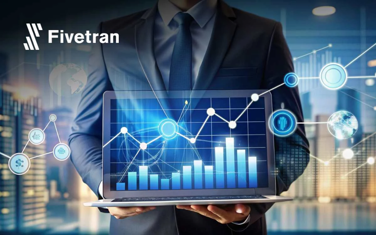 Fivetran Surpasses $300M ARR, Driving AI-Powered Data Movement and Expanding Global Partnerships