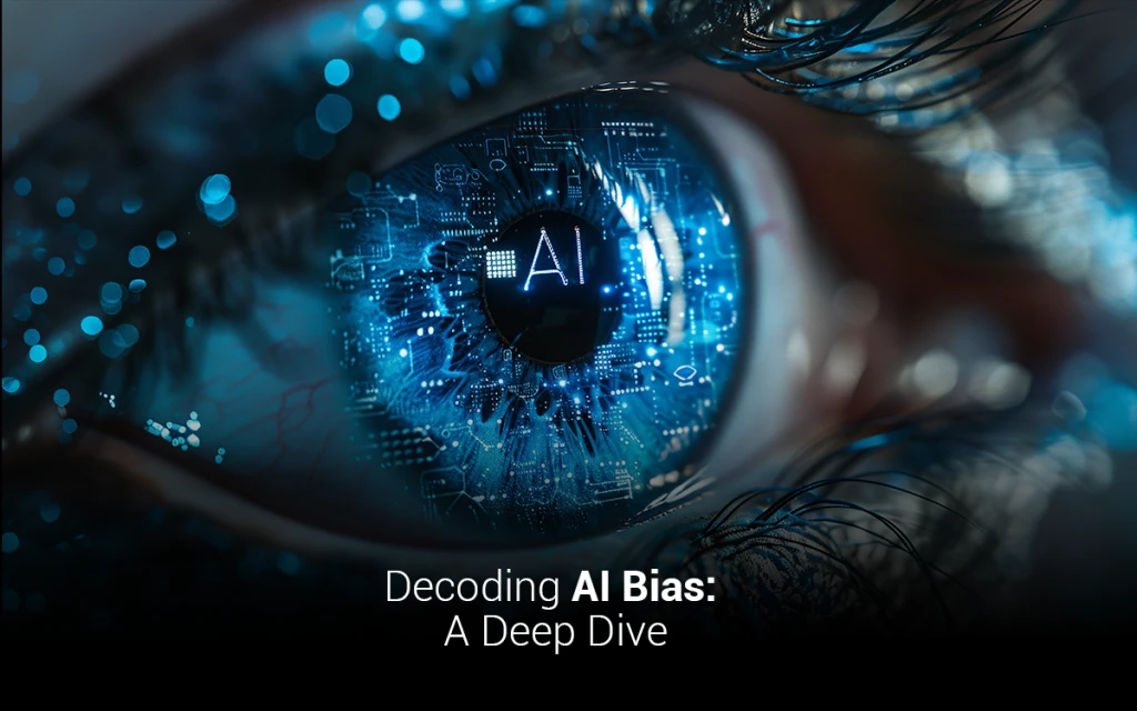 Decoding AI Bias: A Deep Dive 